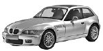 BMW E36-7 C0409 Fault Code