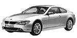 BMW E63 C0409 Fault Code