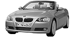 BMW E93 C0409 Fault Code