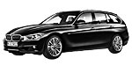 BMW F31 C0409 Fault Code